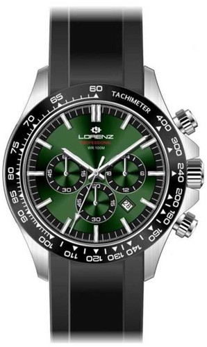 Lorenz cronografo professional - cronografo,