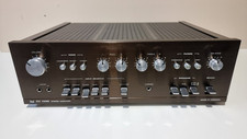 DUAL CV 1400 amplificatore hi