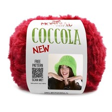 Gomitolo Coccola New Mondial
