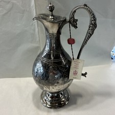 Brocca caraffa antica in