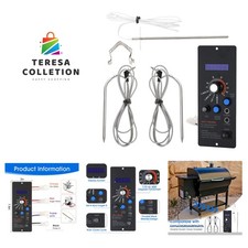 Replacement for Camp Chef