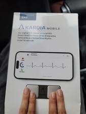 AliveCor AC-009-UA-DI