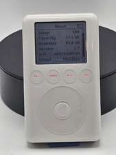 Apple iPod Classic 3a