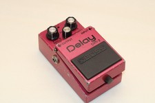 BOSS DM-2 Delay Pedale per