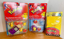 Pokemon collezione vintage - collezione,