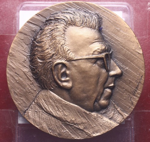 Brescia medaglia bronzo - nl*,