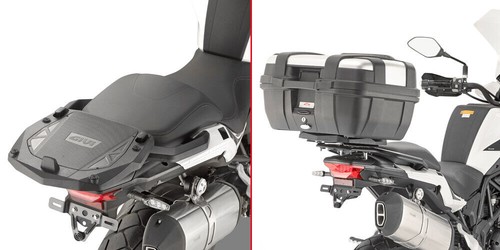 Givi sr8711 attacco posteriore - givi,