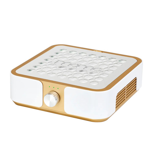 Aspiratore polvere per unghie - polvere,