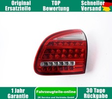 Fanale posteriore fanale