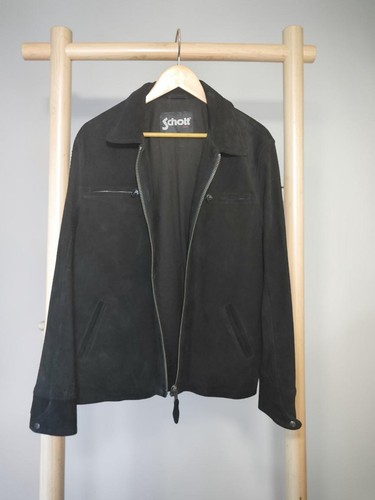 Schott nyc bush - schott, 2"