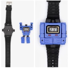 Orologio Robot NUOVO Orologio