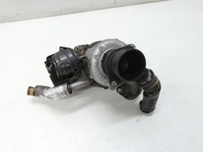 TURBINA PER FORD Focus Berlina