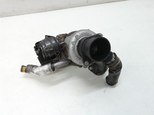 Turbina per ford focus - ford, berlina