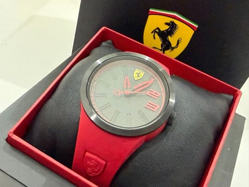 Orologio ferrari uomo - orologio,