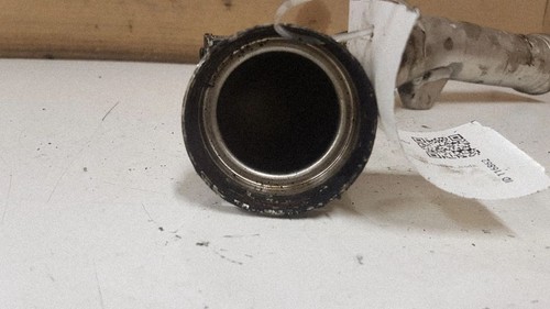 Tubo intercooler diesel - intercooler,