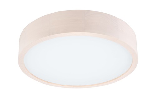 Led deckenleuchte arbaro legno - deckenleuchte,