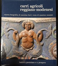 Carri agricoli - carri,