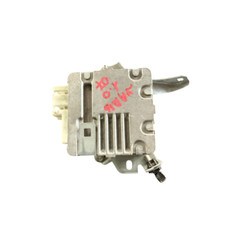 CENTRALINA SCATOLA STERZO