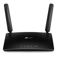 Link modem router - tp,