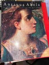 ANTIQUA ABOLA. LOMBARDI ED. - 1993