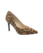 KEYS 8441 leopardato scarpe