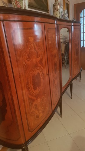 Mobili permanente cantu - mobili, "