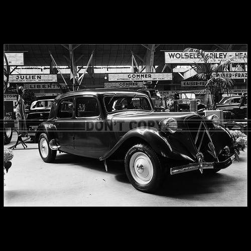Photo 016381 citroën - photo,