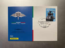 2025 Cartolina Filatelica