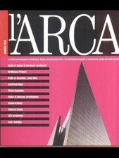 L'ARCA N. 203