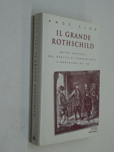 Grande rothschild meyer - rothschild,