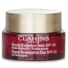 Clarins Crema Giorno Super