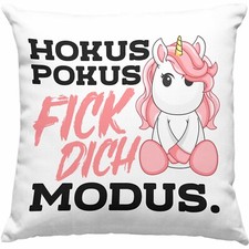 Trendation - Hokus Pokus F