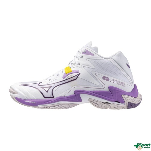 Scarpa volley mizuno wave - mizuno,