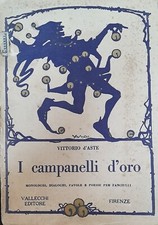 I CAMPANELLI D'ORO Vittorio