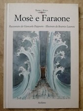 TEATRO ALLA SCALA - MOSE' E