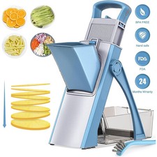 Tagliaverdure Taglia Cubi