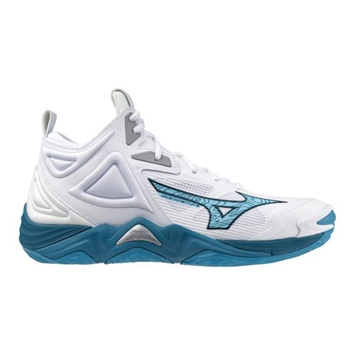 Mizuno wave momentum mid - mizuno, 3