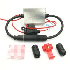 Amplificatore Segnale FM