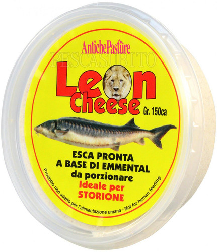 Leon cheese formaggino - leon,