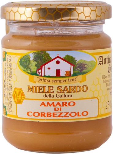 Premiato miele corbezzolo - premiato,