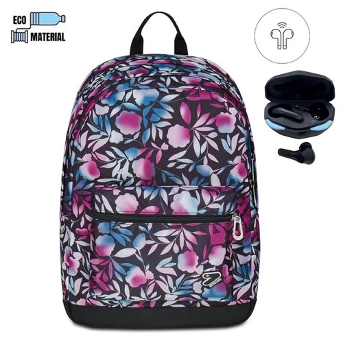 Zaino seven the - zaino, double