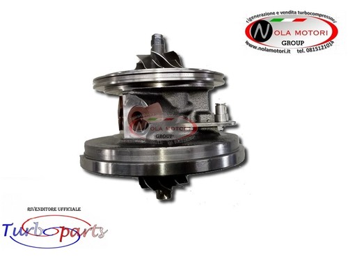 Turbo turbina coreassy per - turbina,