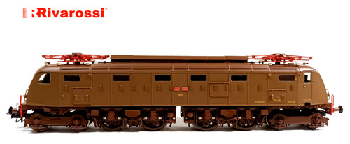 Rivarossi hr2330 locomotiva - rivarossi,
