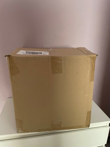 Box vestiti vintage - 10, kg