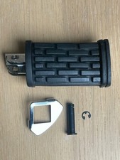  APRILIA 50-125 RED ROSE