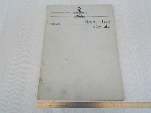 Catalogo ricambi originale - catalogo,