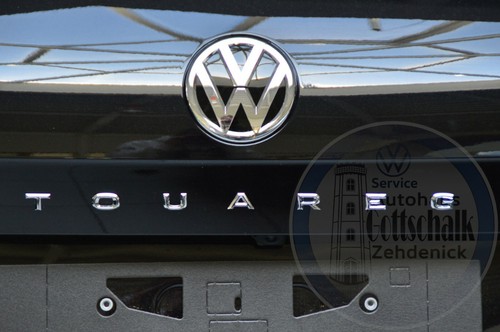 Orig touareg cr7 - orig,