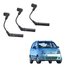 NGK Set Cavi Candela