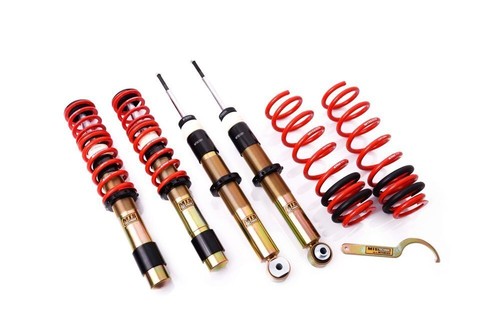 Kit assetto regolabile - assetto, a