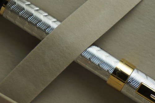 Penna stilografica sheaffer - stilografica,